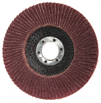KRONENFLEX Леп.тар.круг CS455Х/80/N 125х22.Supra - 4675