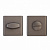 Фиксатор APECS Ultra WC-6020-GRF