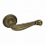 Дверная ручка ADDEN BAU FONTANA V202 AGED BRONZE состаренная бронза