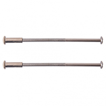 Стяжки винтовые Avers SCR-M6-120(20)-CR (B2B) - 13113