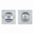Фиксатор AVERS WC-2303-CRS (B2B)