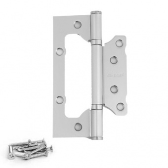 Петля накладная Avers 125*75*2,5-B2-NIS - 689
