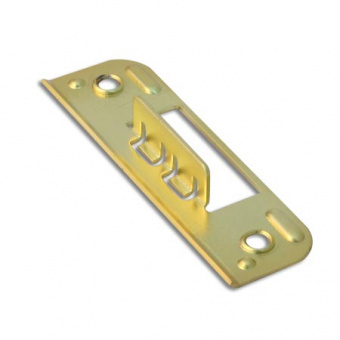 Ответная планка APECS BP-0045-GM (уп.45) - 2896