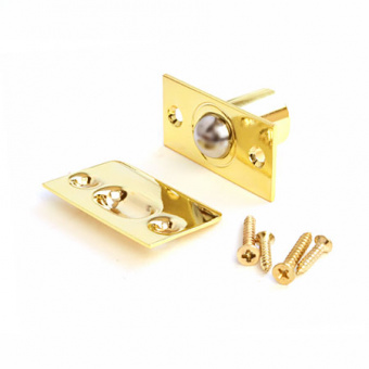 Шариковый фиксатор Apecs R-0001-G - 3632