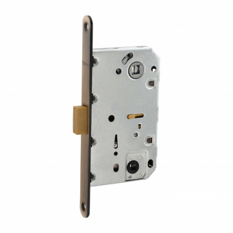 FERRE Защелка WC 410В - S MAGNET AB (бронза) - НоменклатураПрисоединенныеФайлы
