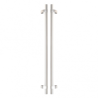 APECS ручка-скоба HC-1001-32/900-1100-INOX/304 - 36867