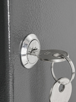 MASTER LOCK Ключница 200-20К серая 20 ключей (уп. 10 шт) - 10405_08