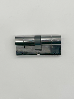 MASTER LOCK МЦ 70 [CX-02] 30+10+30  к+к 5 кл. хром - 3