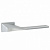Ручки дверные Code Deco Fusion H-100156-A-CRS