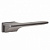 Ручки дверные Code Deco Fusion H-100161-A-GRF