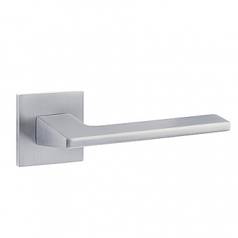 Ручки дверные Code Deco Slim H-30134-A-CRS - 32791