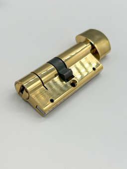 MASTER LOCK МЦ 70 [CX-02] 30+10+30Т к\верт 5 кл. золото - 4
