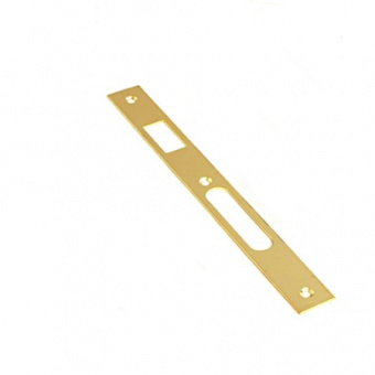 Ответная планка Apecs BP-2800-G - 2895