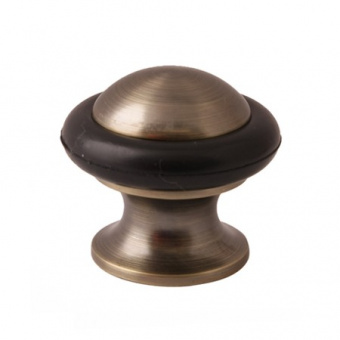 Упор дверной Apecs DS-0011-MB - 9553