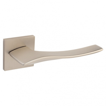 Ручки дверные Code Deco Slim H-30152-A-NISM - 34152