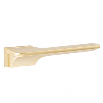 Ручки дверные Code Deco Fusion H-100161-A-GMS - 34917