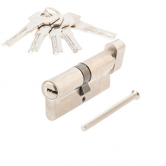 Цилиндровый механизм Vanger YM-70-C-CR - 15215