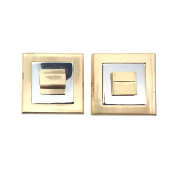 Поворотник MASTER LOCK WC QUATRO R 0608 SG/CP - 1848