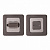 Фиксатор CODE DECO WC-2207-BN