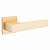 Ручки дверные Code Deco Slim H-30115-A-GMS