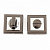 Фиксатор APECS Windrose WC-1803-BN