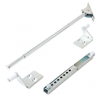 Координатор дверной Apecs DCC-1000-ZN  - 35402