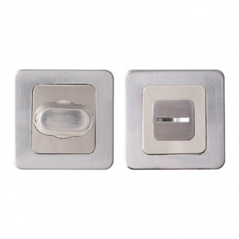 Фиксатор CODE DECO WC-2207-CRM/CR - 28212