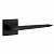 Ручки дверные CODE DECO Slim H-30133-A-BLM