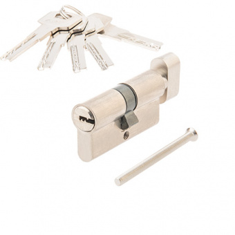Цилиндровый механизм Vanger YM-60-C-CR - 33926