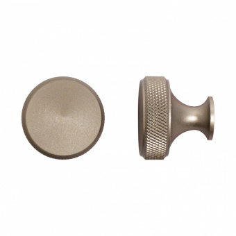 Ручка-кнопка мебельная StahlBuro AP2704 2шт., SN сатин. - b792dc96_981f_11ee_8247_00e0ed875fc0_65179b27_f7dc_11ee_8258_00e0ed875fc0