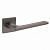 Ручки дверные CODE DECO Slim H-30121-A-GRF
