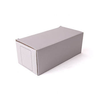Ручки дверные Avers H-14026-A-NIS/CR (Spindle 130) (B2B) - 14026_box_1_1