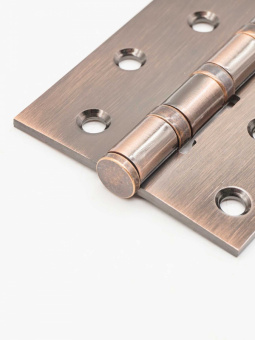 Петля врезная Apecs 100*70-B4-Steel-AC - 2918_3