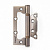 Петля накладная Avers 100*63*2-B2-AB