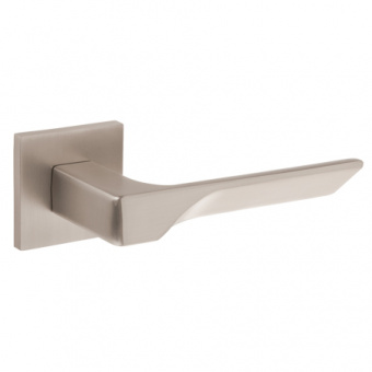 Ручки дверные Code Deco Slim H-30122-A-NISM - 14370