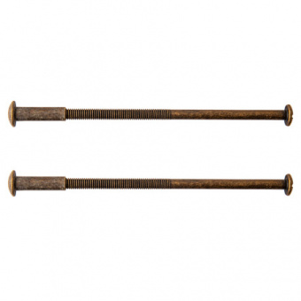 Стяжки винтовые Avers SCR-M6-120(20)-AB (B2B) - 13112