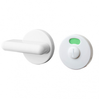 Avers Фиксатор WC-5207-P-W - 35046