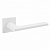 Ручки дверные CODE DECO Slim H-30121-A-WM