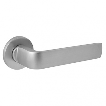 Ручки дверные Code Deco Slim H-40136-A-CRS - 33066