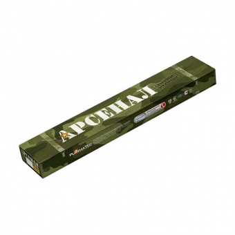 Электроды Арсенал МР-3 АРС ф 5мм-5кг - 4774