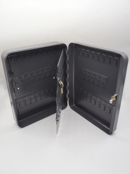 Ключница MASTER LOCK 300-93 К серая 93 ключа (уп. 10 шт) - 10408_06