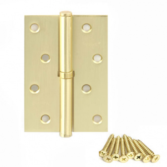 Петля Avers 100*70*2,5-B-GM-R - 662