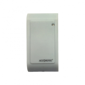 Считыватель RFD формата Em-matin ACCORDTEC AT-РR501EM GR (серый пластик) - 501gr2