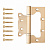 CODE DECO Петля 100*75*2,5-B2-GMS