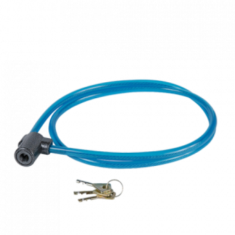 Замок тросовый ЧАЗ-ВС2-6А-02 - 6656_1