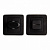Фиксатор CODE DECO WC-2207-BLM