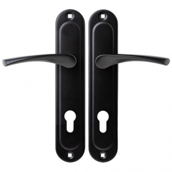 Ручки на планке Vanger HP-85.1823-BLM - 35147