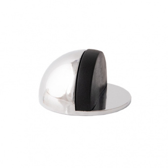 Упор дверной CODE DECO DS-0002-CR - 13563