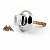 Поворотник Apecs TT-0803-8-CR (Spindle 75)