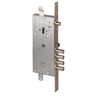 Замок врезной CISA 57.986.48 NEW CAMBIO - 14097 (1)